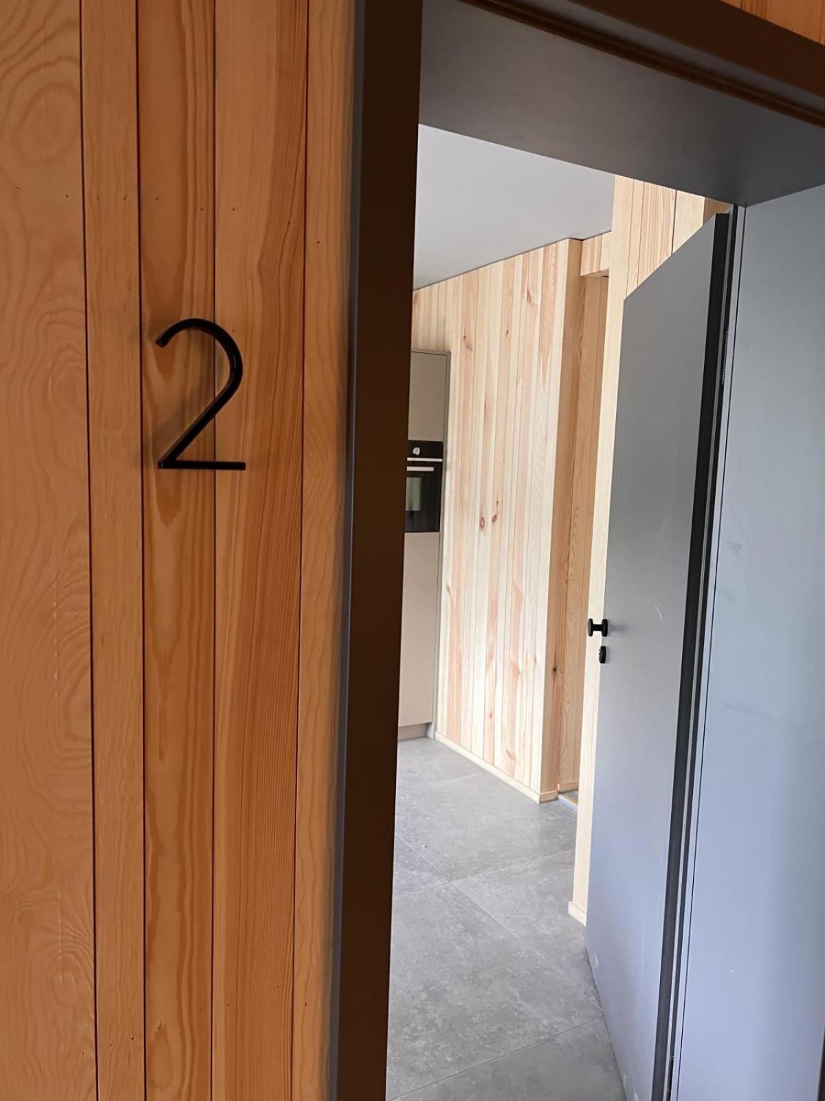 Haus Bergquell App 2 Διαμέρισμα Willingen  Εξωτερικό φωτογραφία