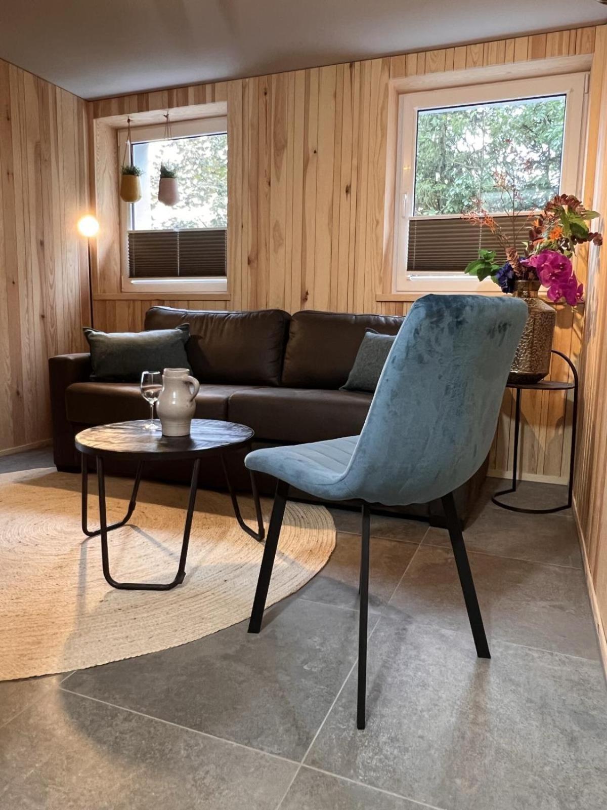 Haus Bergquell App 2 Διαμέρισμα Willingen  Εξωτερικό φωτογραφία